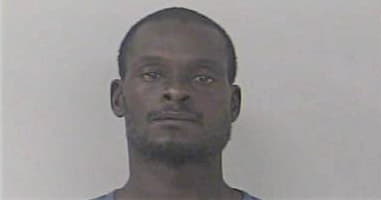 Wilford Giles, - St. Lucie County, FL 